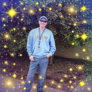 Meet your Posher, Max